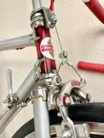 Vélo de Route Cycle Brun Genève