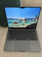 Apple MacBook Pro 14", M4 Pro, 48 GB, 1 TB, US mit Garantie