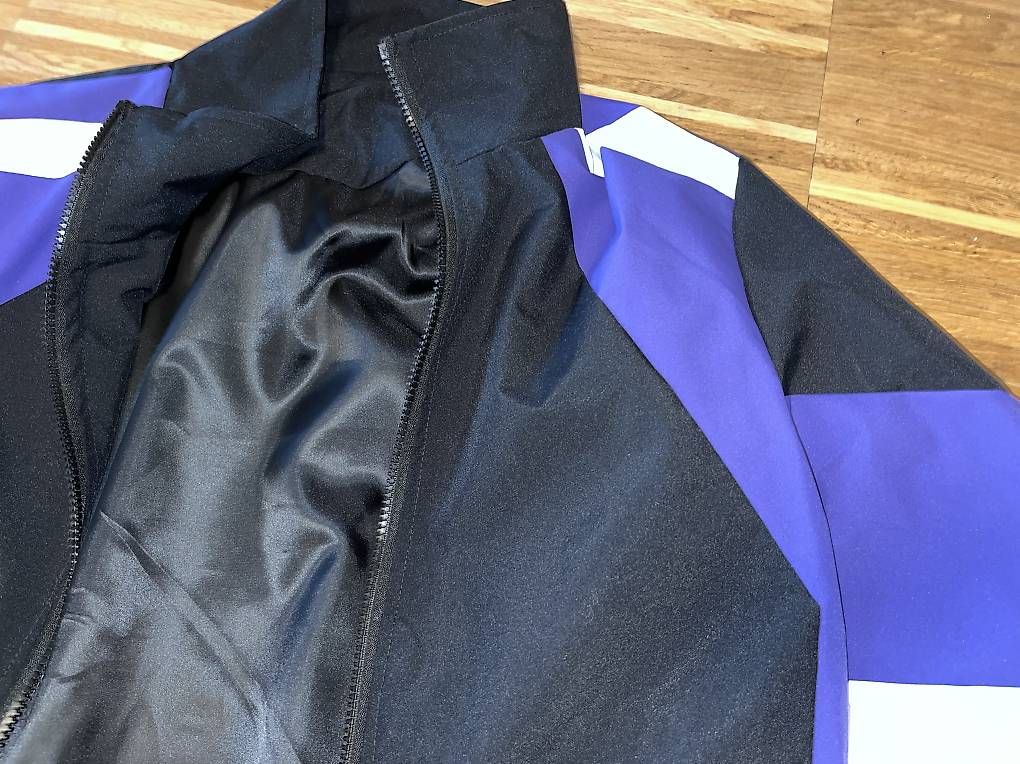 Giacche: Biker Jacket Violett – Usato da Zürich venduto da lia_szs8 2