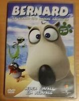 Bernard am Strand & andere Abenteuer  (Episoden: 1-26)