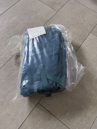 Handgepäck-Rucksack / Reisetasche – flugtauglich & unbenutzt