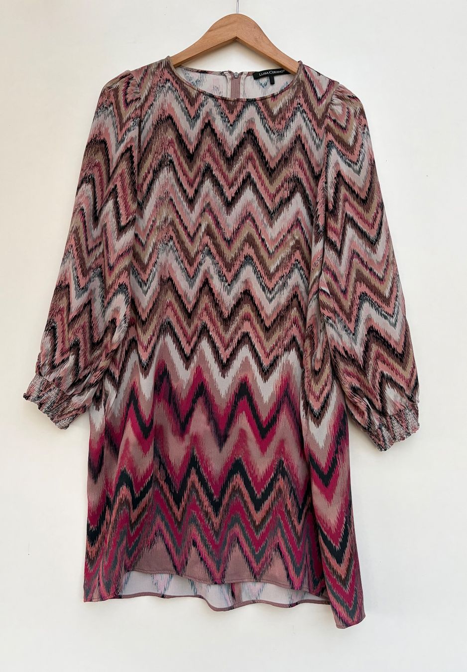 Vestiti: Luisa Cerano Kleid Gr.36 – Usato da Unterägeri venduto da Jutka_04