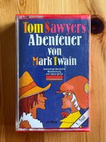 Tom Sawyers Abenteuer Hörspiel Kassette 1. Teil