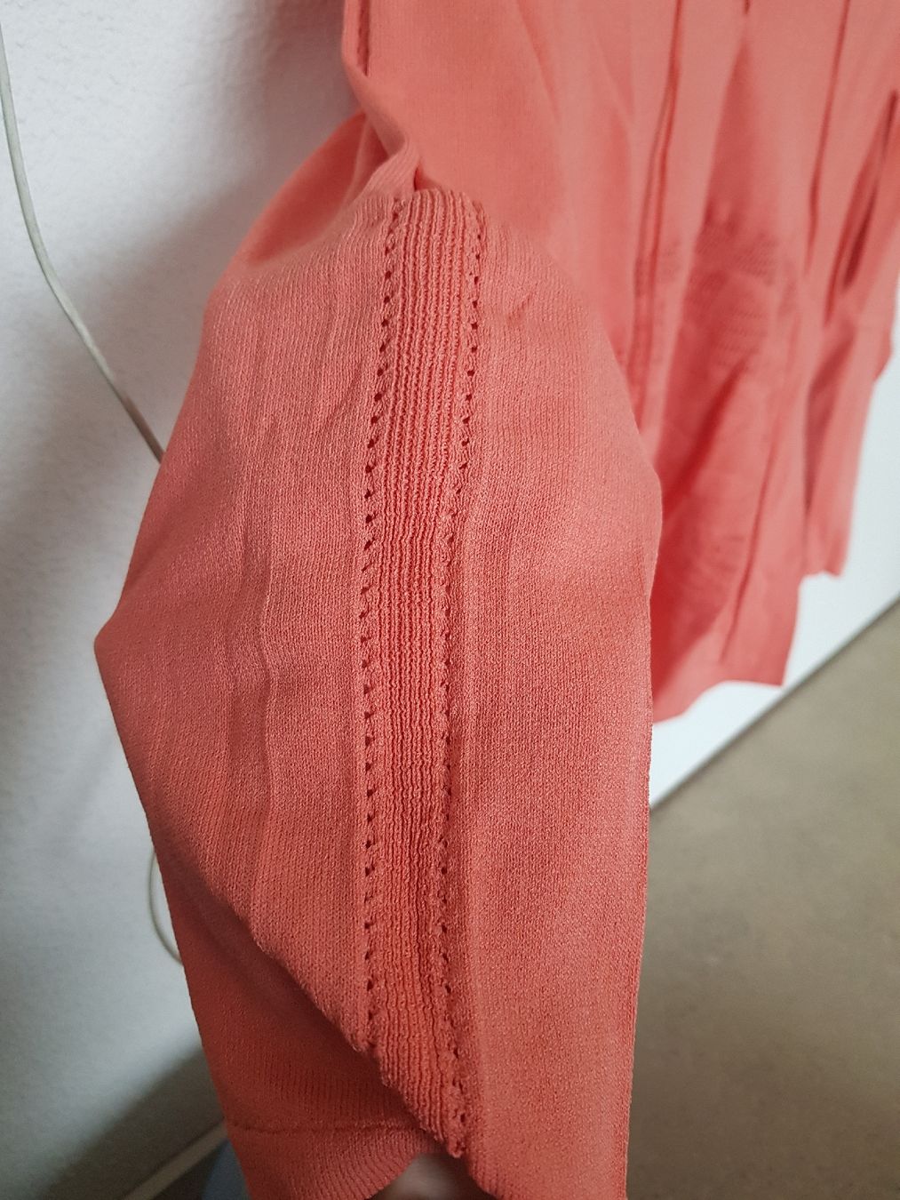 Pullover & Sweatshirts: Ausgefallener Boho Pulli aus italienischer Boutique – Gebraucht aus Schlieren von nat_76vd 4