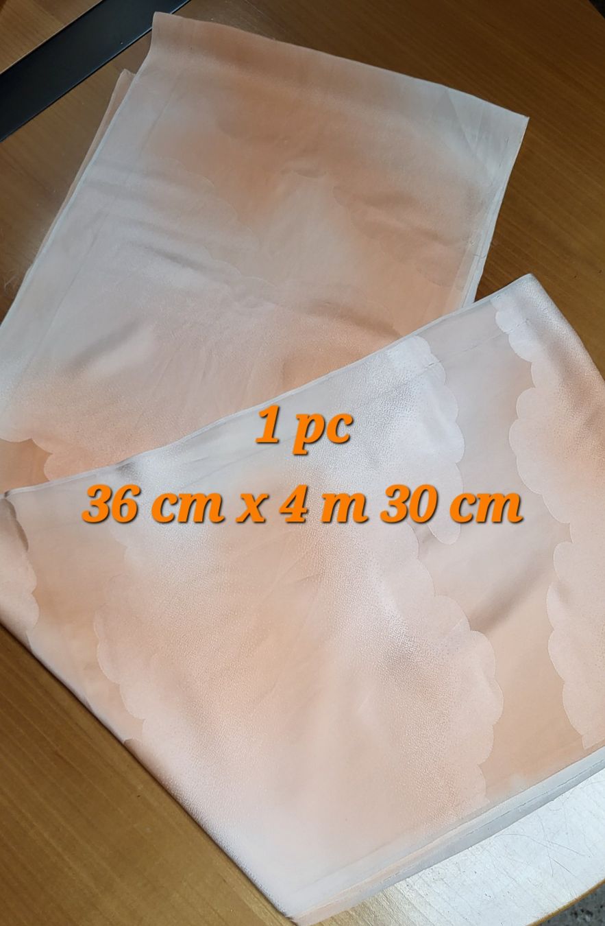 Stoffe: Soie tissu – Gebraucht aus Fribourg von VictoriaShop7 3
