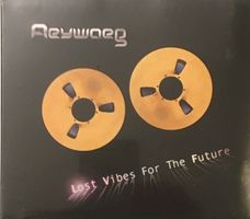 Aeywaeg - Lost vibes for the future