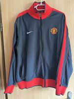 Manchester United Trainerjacke Gr XL