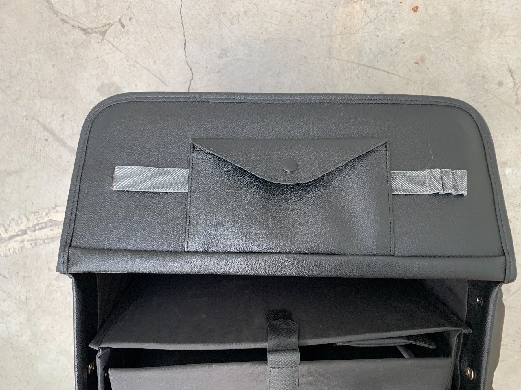 Samsonite Valigie & Borse: Samsonite Pilotenkoffer Business Tasche – Usato da Häggenschwil venduto da Alkuko 4
