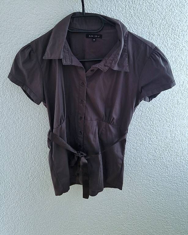 Camicette: Bluse, Hemd, Business Oberteil – Nuovo e nell'imballaggio originale da Hettlingen venduto da exp_p7b2