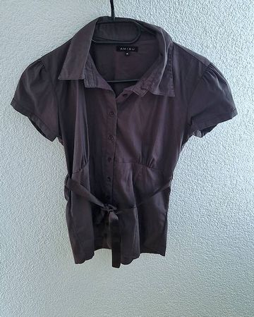 Bluse, Hemd, Business Oberteil