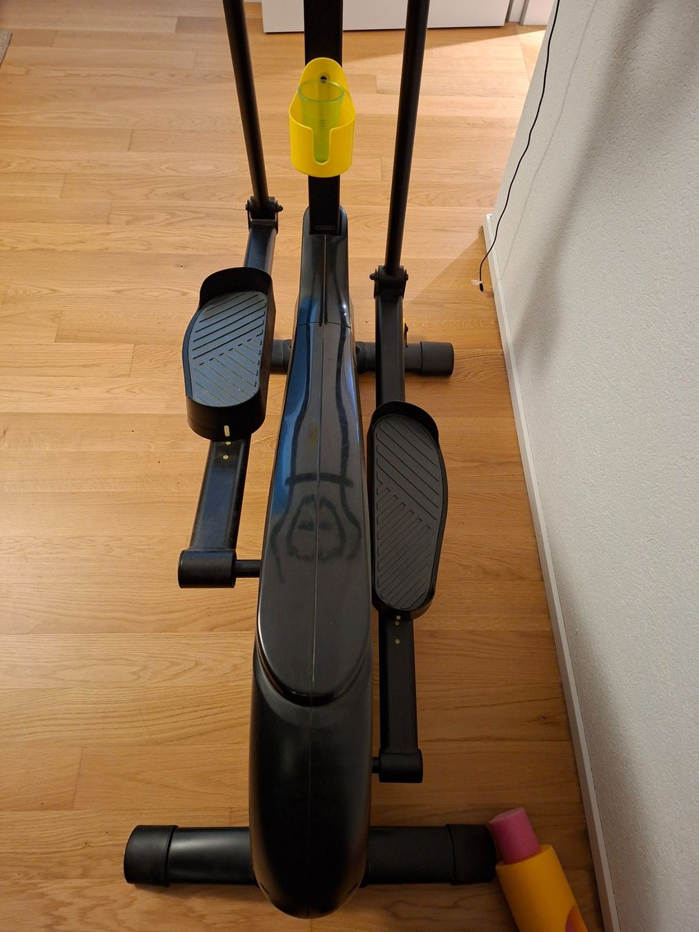 Decathlon Hometrainer: Crosstrainer Domyos 500 – Usato da Würenlos venduto da JBR-WUE 3