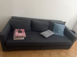 Schlafsofa 