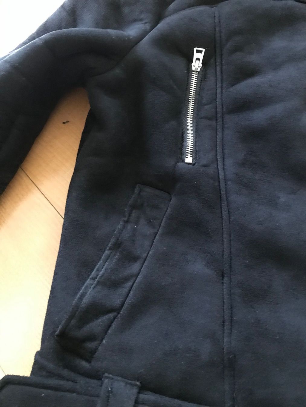 Topshop Giacche: Jacke Gr. 34 – Usato da Winterthur venduto da Gape1 2
