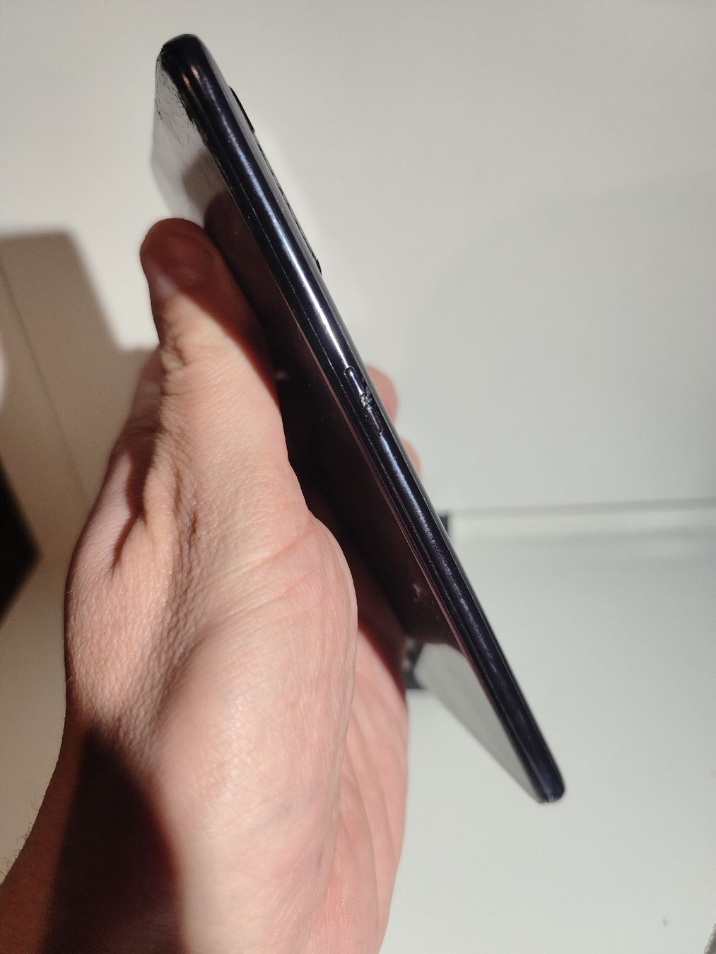 Oppo Telefoni cellulari / Smartphones: Oppo A74 - Ideal als Ersatzteilspender! – Difettoso da La Tour de Peilz venduto da Dejobokin 4