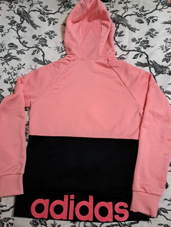 Adidas Giacche: ADIDAS Trainingsjacke mit Kapuze, Gr. S – Nuovo (secondo la descrizione) da Zürich venduto da dph_r9t2 3
