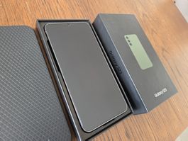 SAMSUNG S23 256GB/ NEUWERTIG!