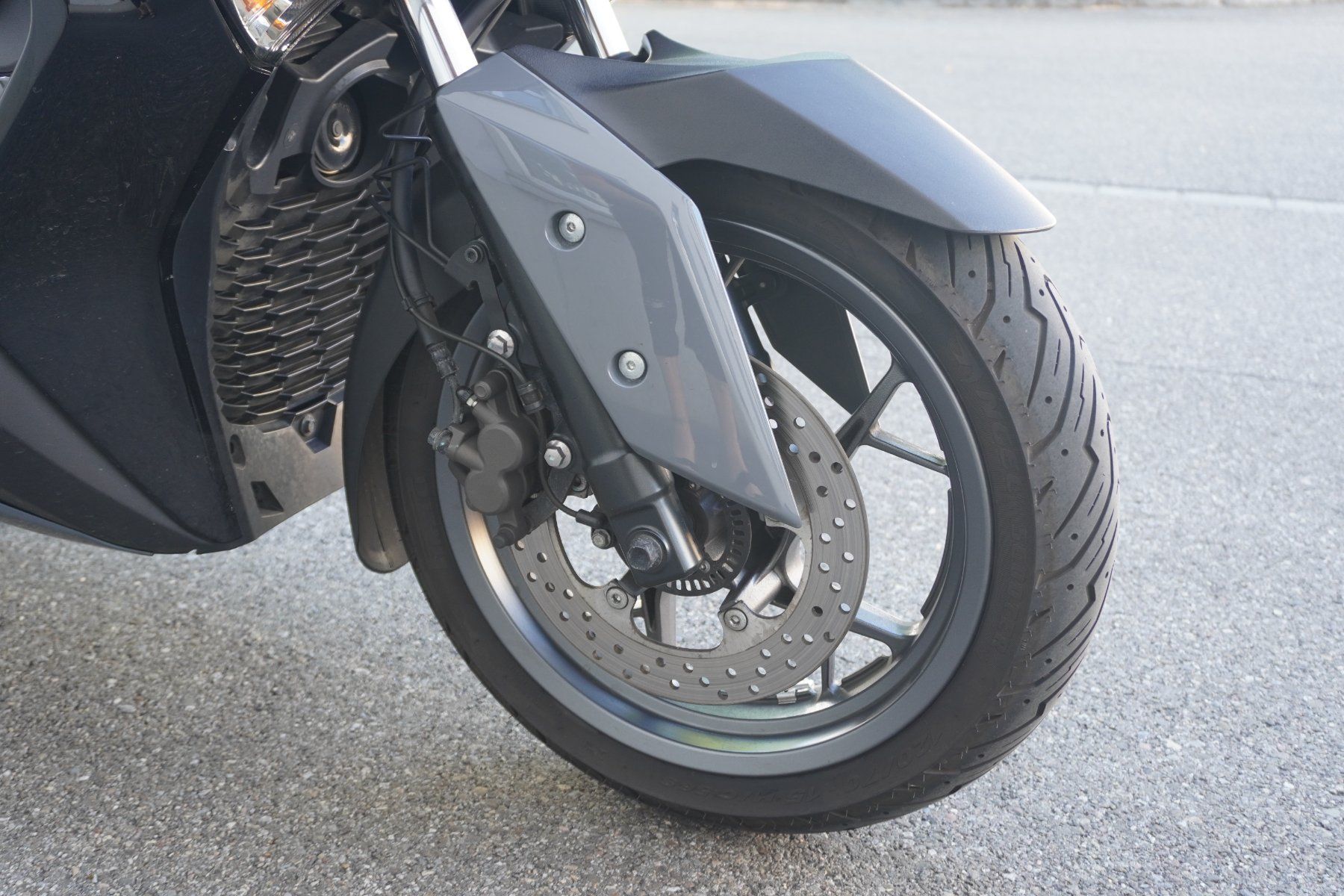 Yamaha Scooter: Yamaha X-MAX Tech MAX 300 – Usato da Winterthur venduto da she22i 7