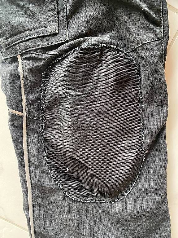 Engelbert Strauss Hosen: Engelbert Strauss Hose Grösse 110/116 – Gebraucht aus Wagen von 20Ricola18 4
