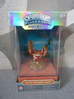 Skylanders Eon's Elite Trigger Happy - Neu & Original!