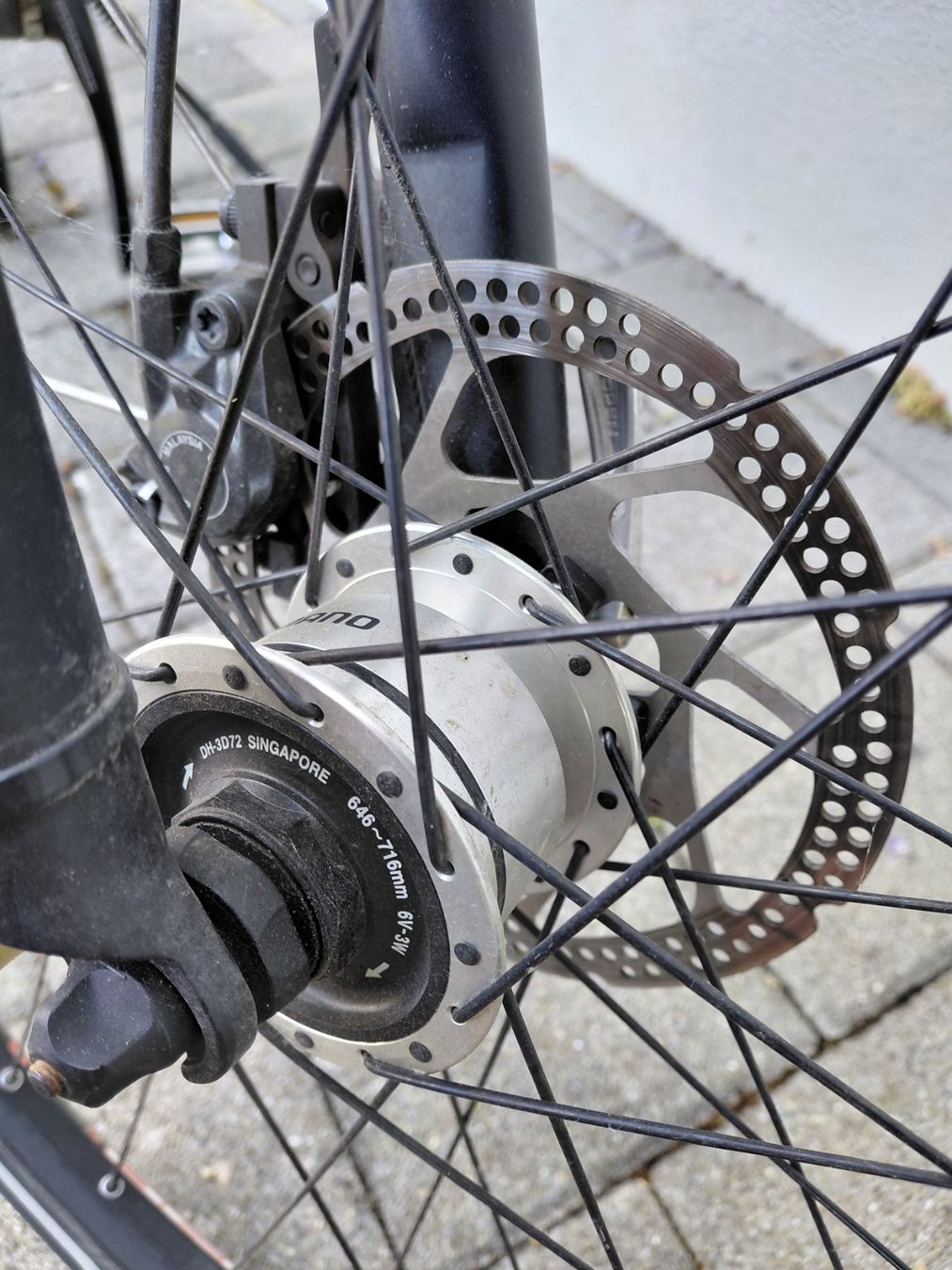 Price Biciclette: Fahrrad / Bike – Usato da Münchwilen TG venduto da Spurtch 3
