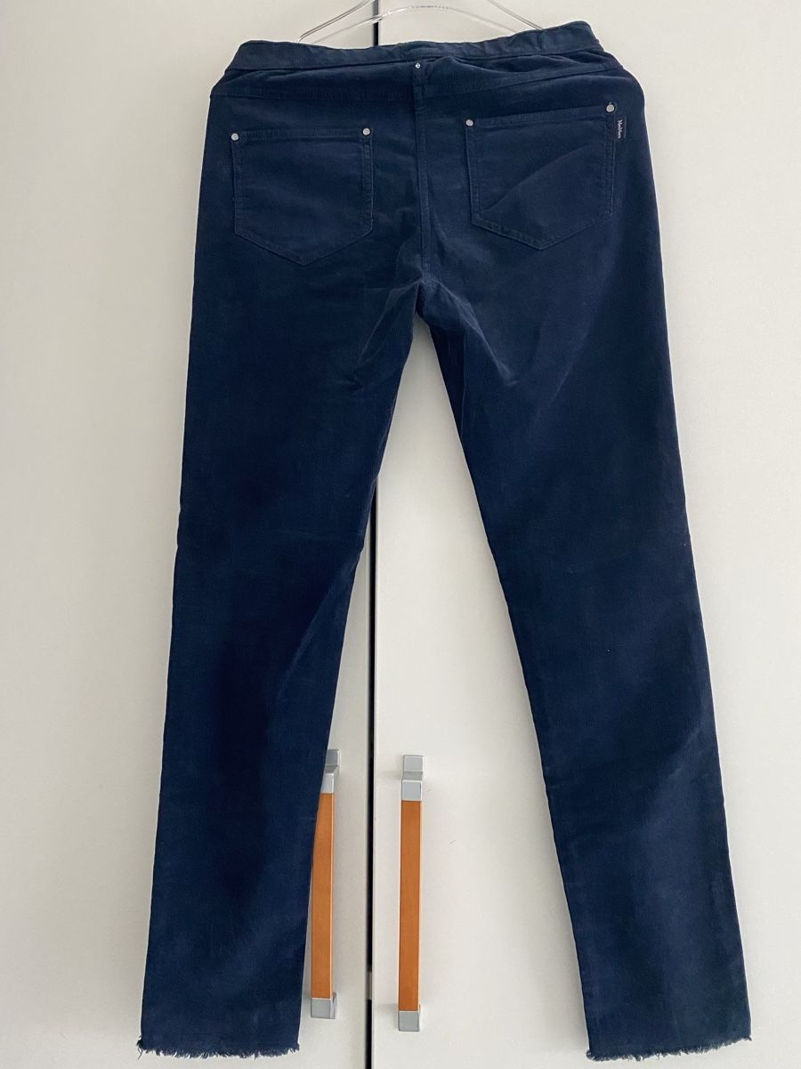 Max Mara Pantaloni: Max Mara Hose M - Stretch! – Usato da Ponte Tresa venduto da La_Vie_En_Rose 1