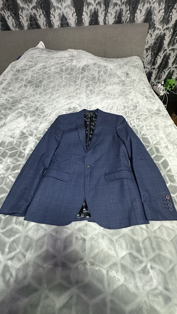 Giacche: Herren elegant Bläser S grosse. – Usato da Cham venduto da Alexandar1986
