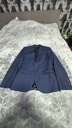 Herren elegant Bläser S grosse.