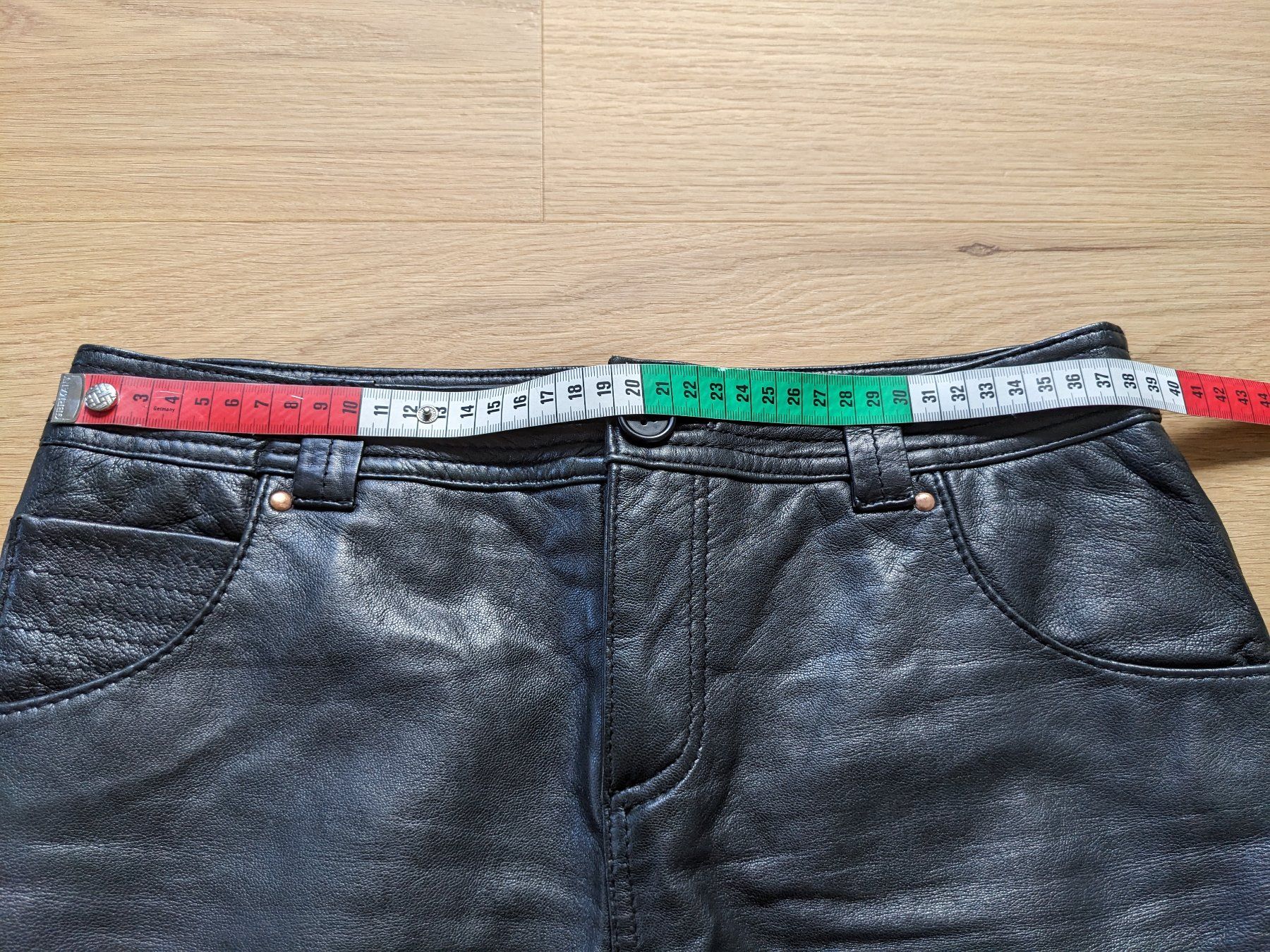 Avant Premiere Gonne: 100% Leder Avant Premiere Lederrock S – Usato da Lengnau AG venduto da Nathi88 5