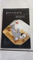 1 Porcelain Flash Magazin, Porzellan Malerei