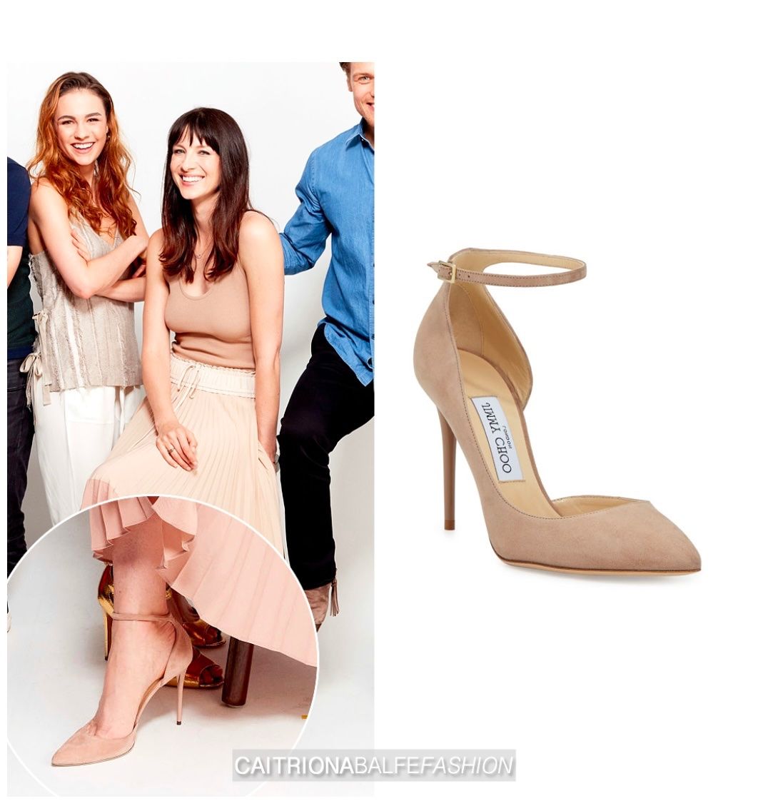 Jimmy Choo Scarpe da donna: Jimmy Choo shoes 35.5 – Nuovo (secondo la descrizione) da Zürich venduto da Ele_fashionista 4