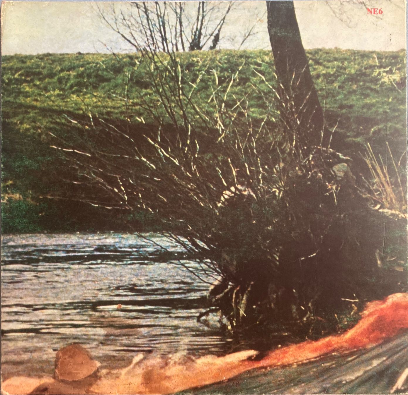 Dischi in vinile: SPRING - SPRING – Usato da Poliez-Pittet venduto da Newtown-Records 1