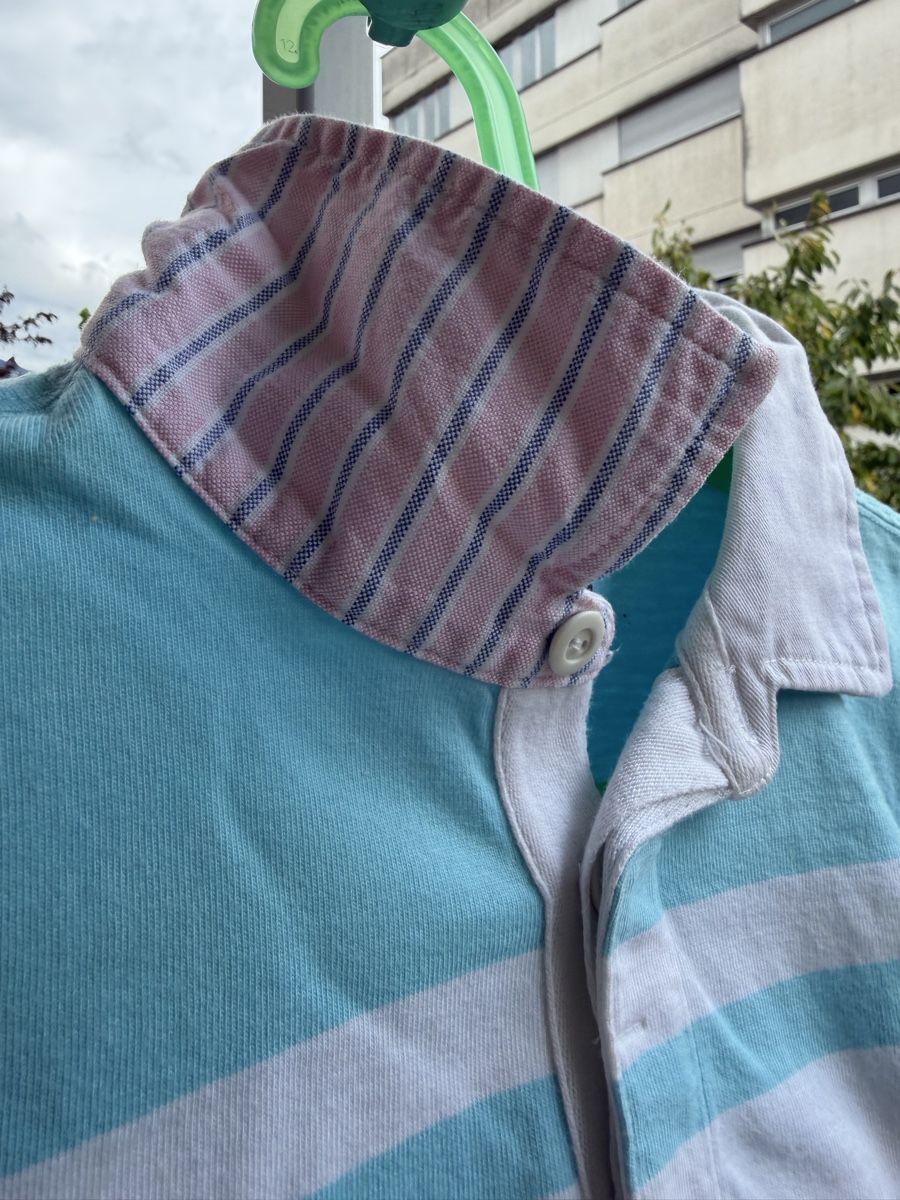 Ralph Lauren Hemden, T-Shirts & Polos: Polo Langarm Ralph Lauren – Gebraucht aus Minusio von KaLo911 2