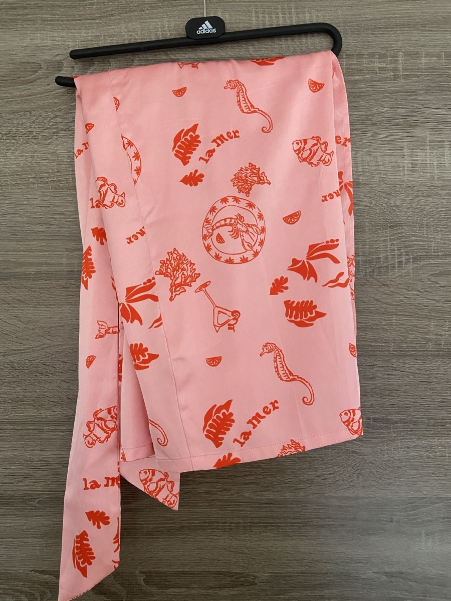 Gonne: Never Fully Dressed Jupe 42 midi – Nuovo (secondo la descrizione) da Bossonnens venduto da Ylangsoleil