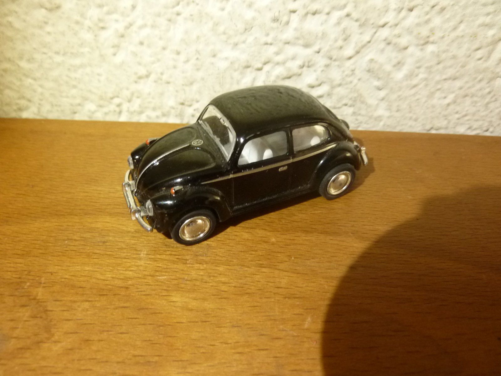 Volkswagen Modellini d'auto: Vier süsse kleine VW Käfer Set Sammlung – Usato da Hochfelden venduto da swissice 5
