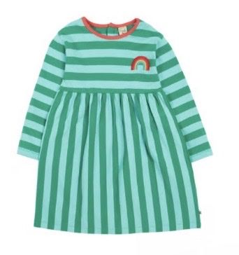 Frugi Kleid 110-116, NEU