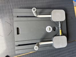 Pilates Board