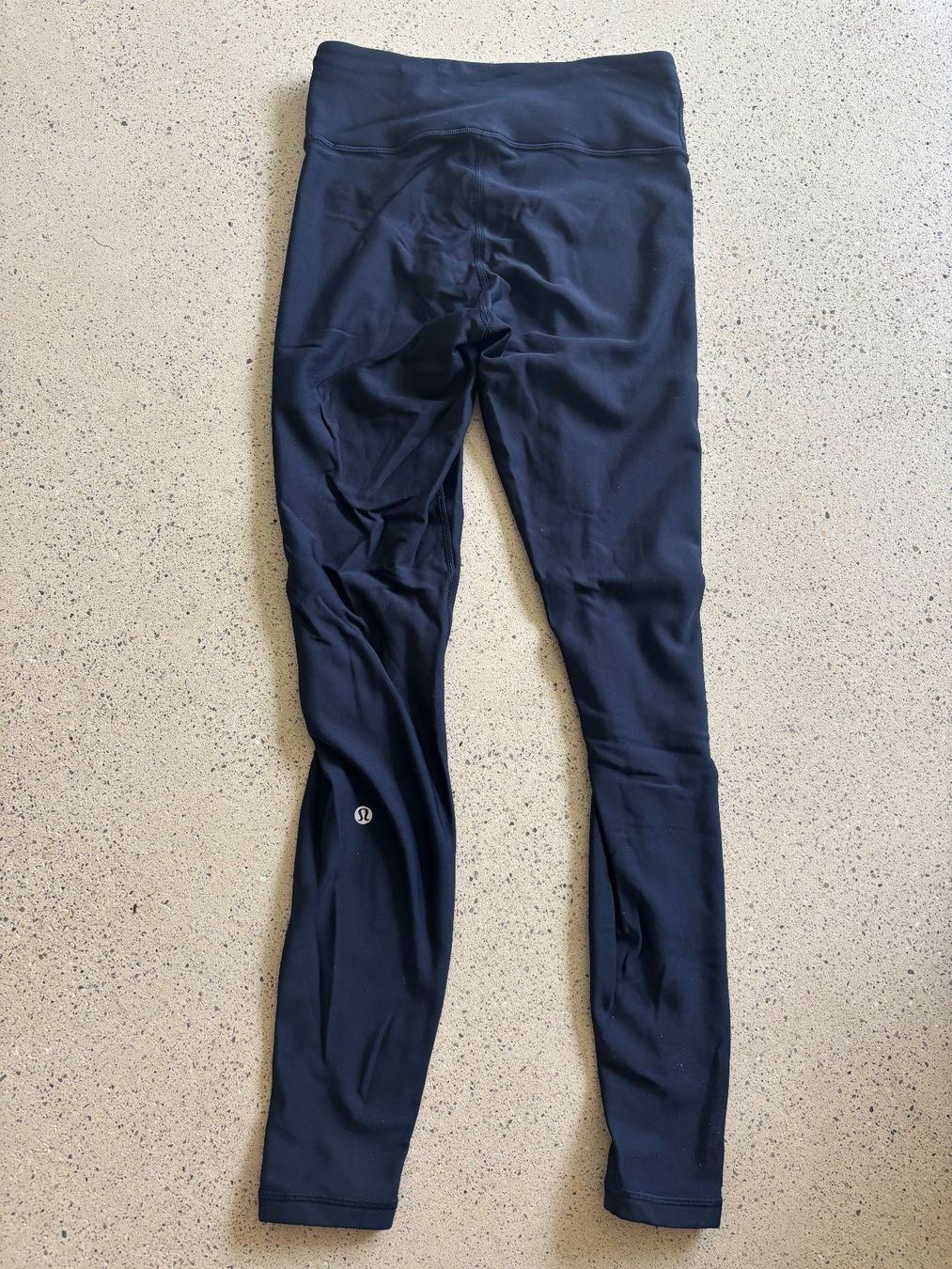 Lululemon Leggings: Lululemon Fleece High-Rise Running Tight – Nuovo (secondo la descrizione) da Dübendorf venduto da jpr_scw7 2