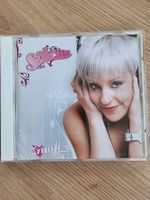 Salome Clausen (Music Star) CD 2005