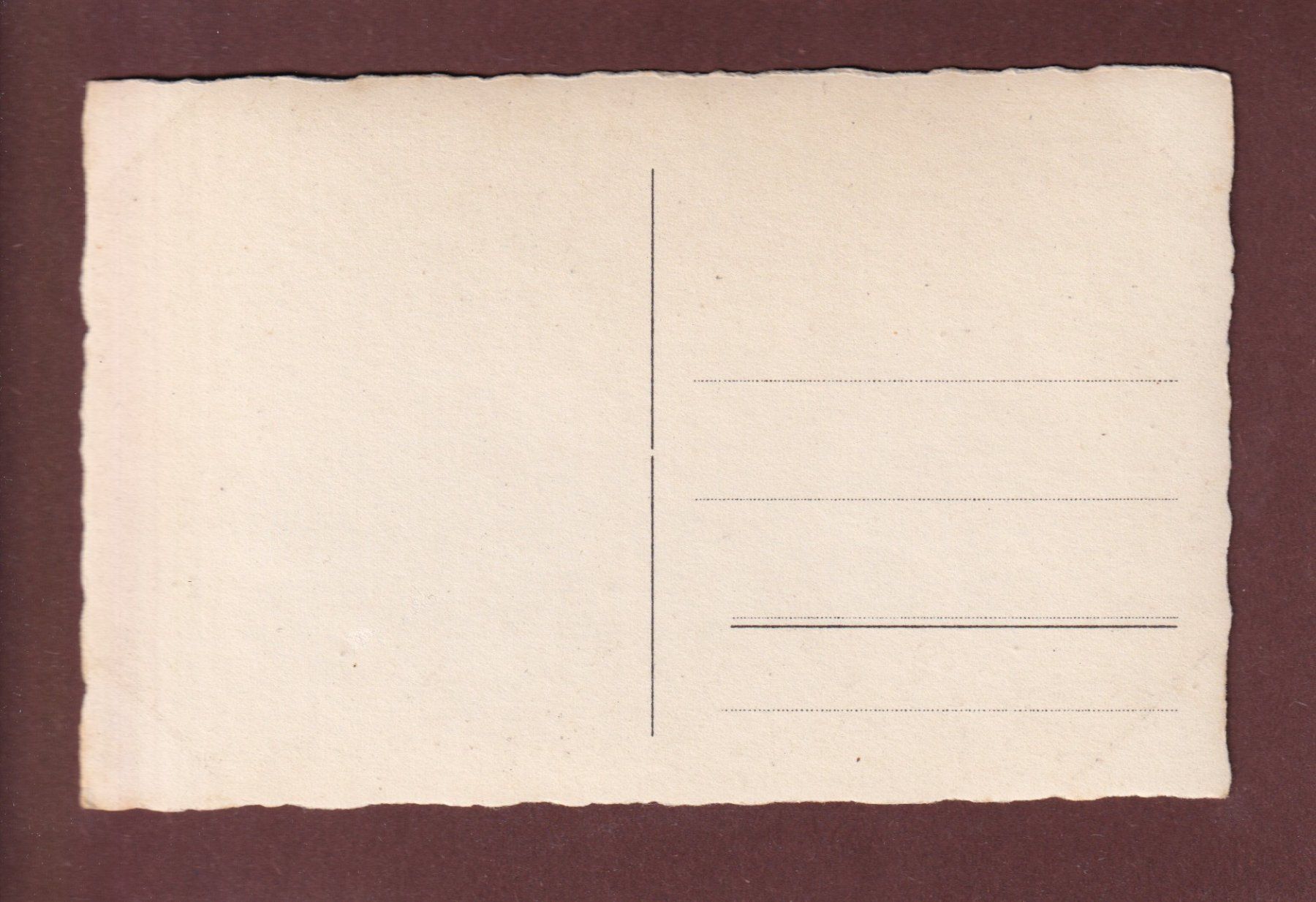 Cartoline postali: Panorama d'ARRETA DE SOREBOIS – Usato da Pully venduto da nicecards-shop 1