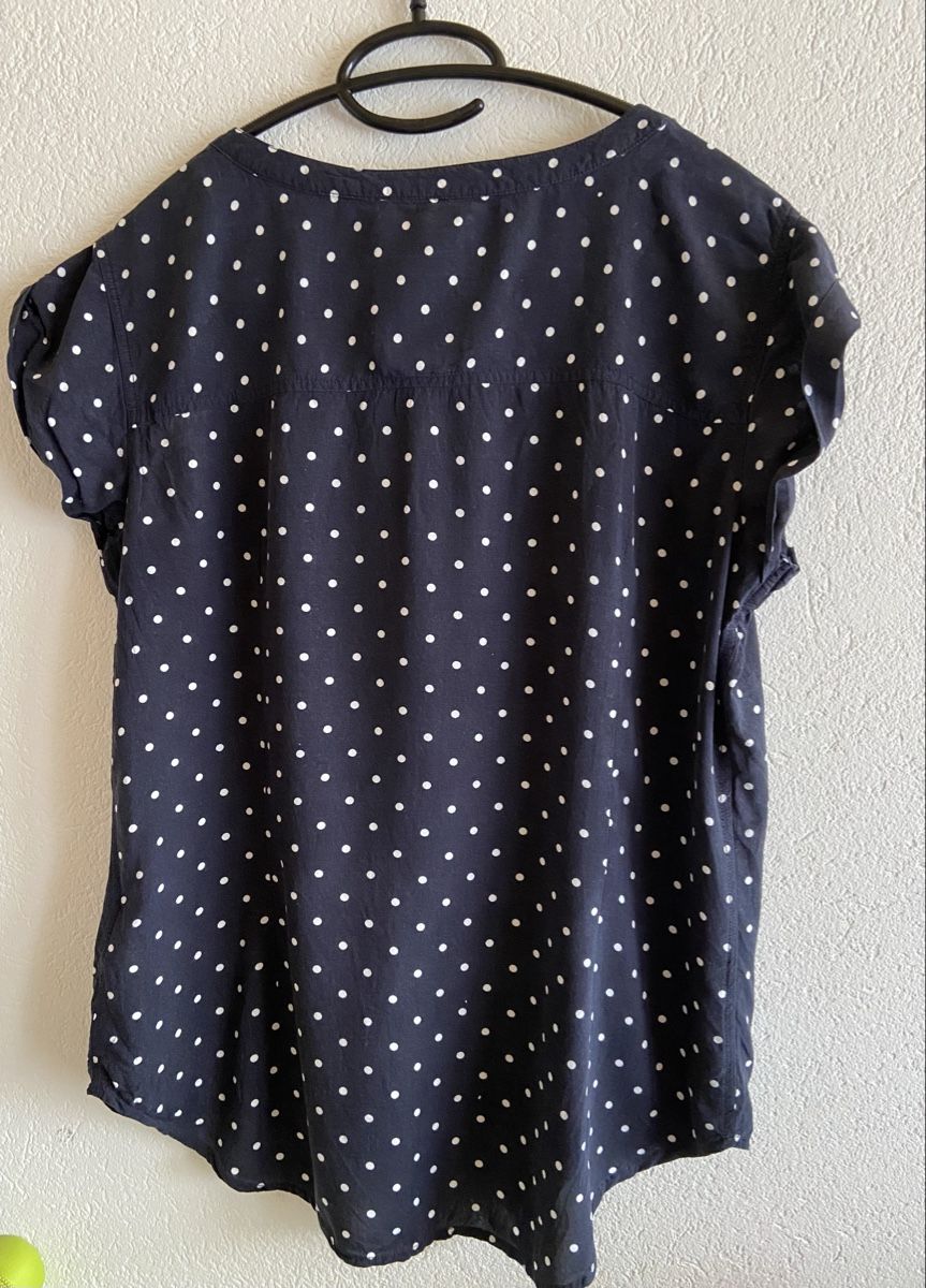 Tom Tailor Camicette: Bluse Tom Tailor Gr. 38 – Usato da Lützelflüh-Goldb venduto da N.H. 1