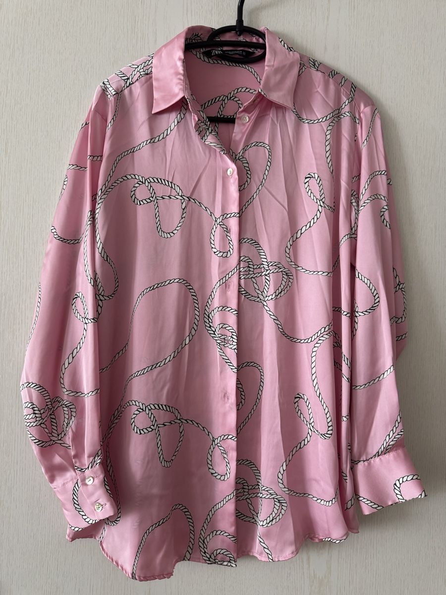 Zara Camicette: ZARA Bluse XS – Nuovo (secondo la descrizione) da Glattpark(Opfikon) venduto da LivS