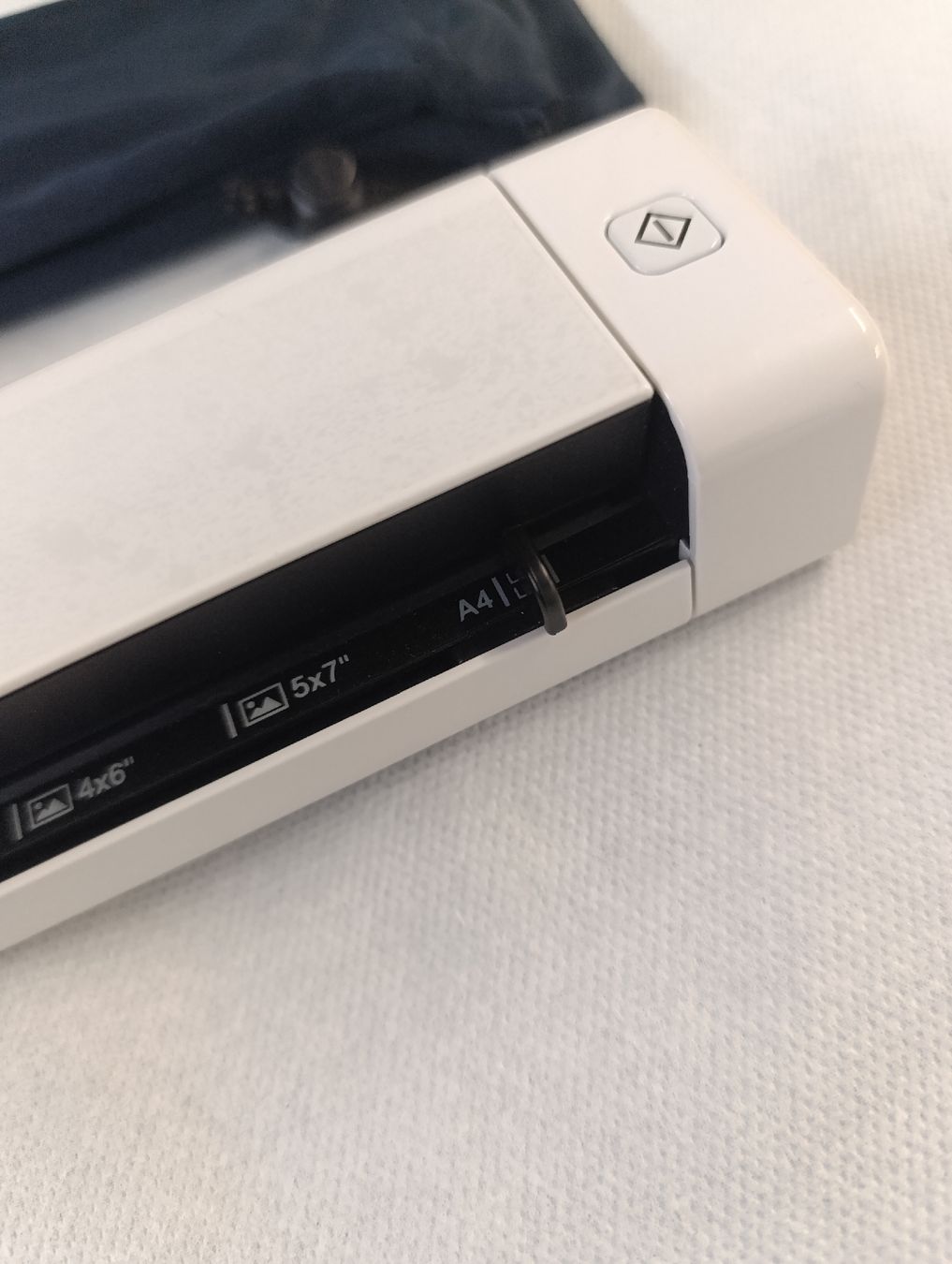 Brother Scanner: Tattoo Scanner mobile/ brother DSmobile 620 – Usato da Avry-sur-Matran venduto da dav_nm5p 5