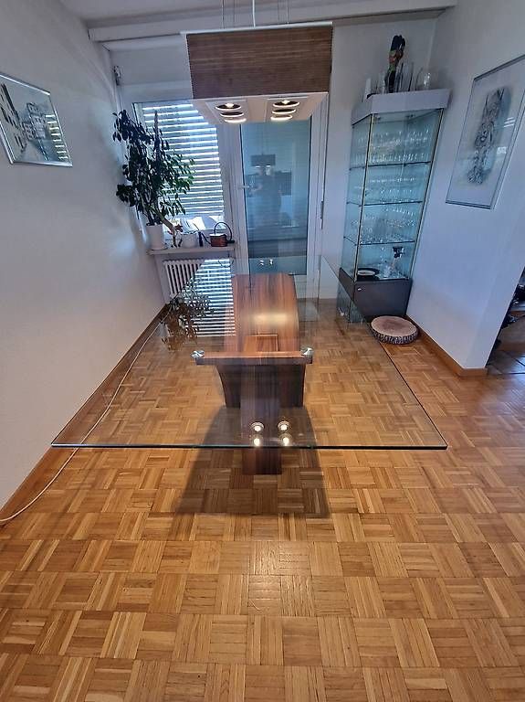 Tische: Esstisch 200x100cm – Gebraucht aus Glattbrugg von Vicosoprano