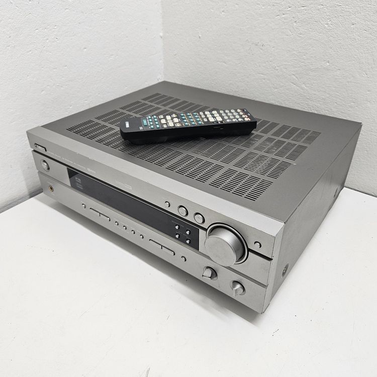 ᐅ RX-V530RDS Mando A Distancia HIFI YAMAHA
