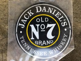 Jack daniels no7 tennesse Whisky reklame werbung