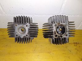 Original Puch Maxi E50 Zylinderkit 38 mm mit Kolben