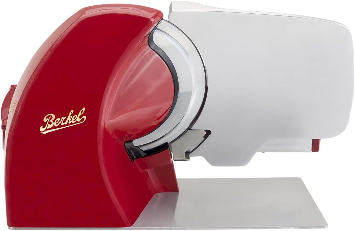 Berkel Appareils de cuisine: BERKEL HOME LINE PLUS 250 rot – Neuf avec emballage d'origine à Bottighofen par zaap