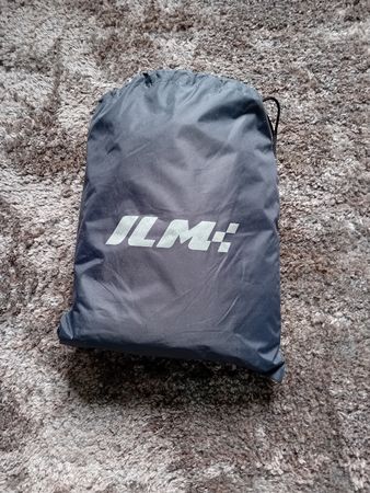 impermeable veste et pantalon
