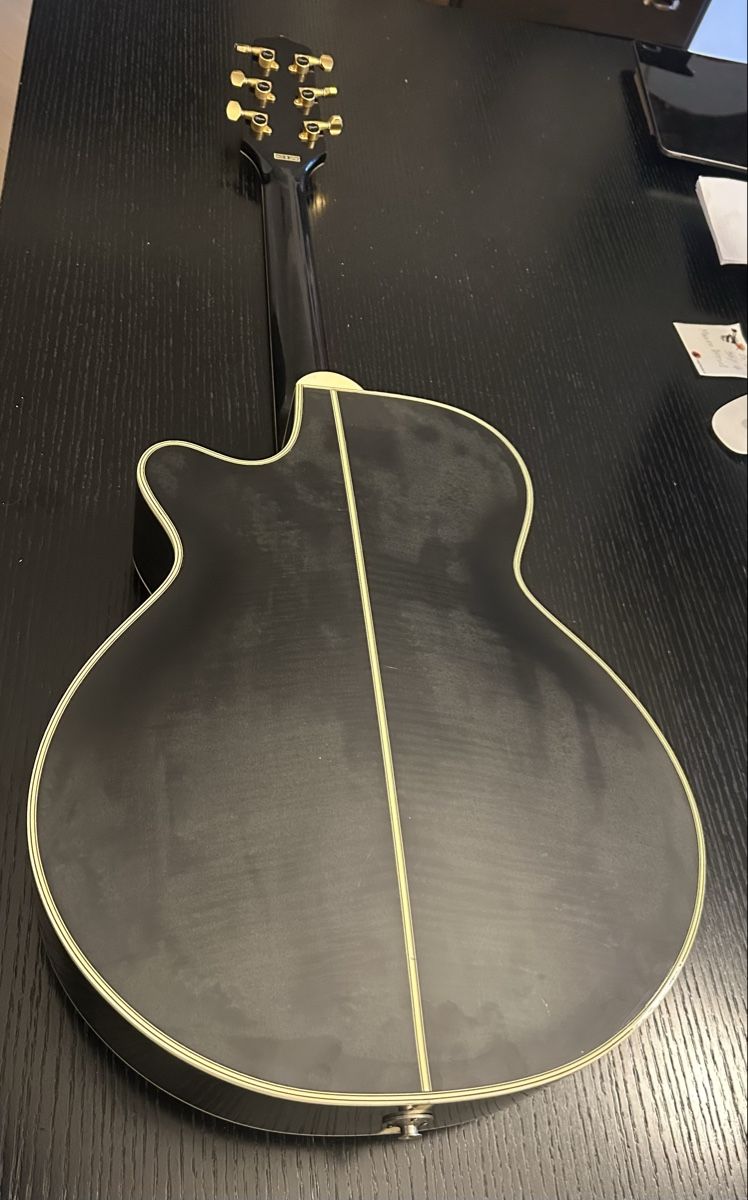Takamine Instruments de musique: Takamine FP592ME – D'occasion à Zürich par Tischbein 3