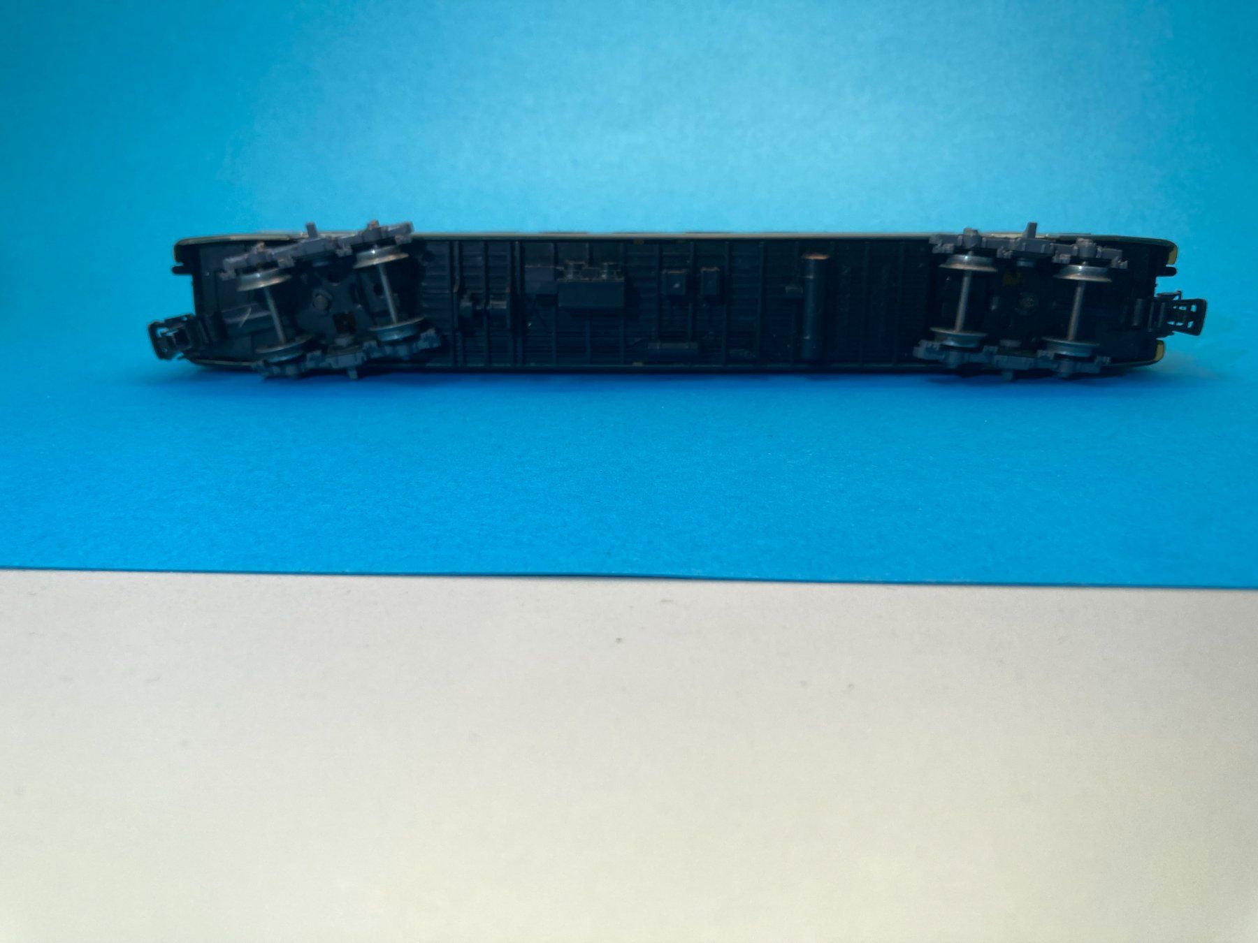 Märklin Modellini di ferrovie: Märklin H0 Wagen Set, verschiedene Modelle, – Usato da Basel venduto da mar_b59g 6